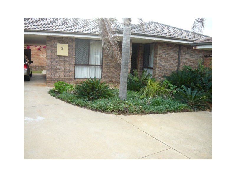 2/60 Glendinnig Rd, TARCOOLA, Geraldton WA 6530
