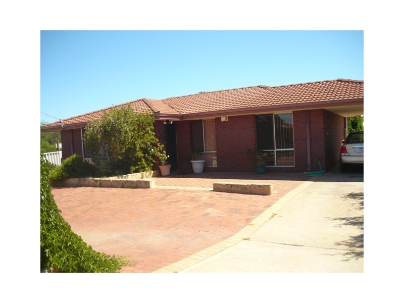 20 Broadfield Close, UTAKARRA, Geraldton WA 6530