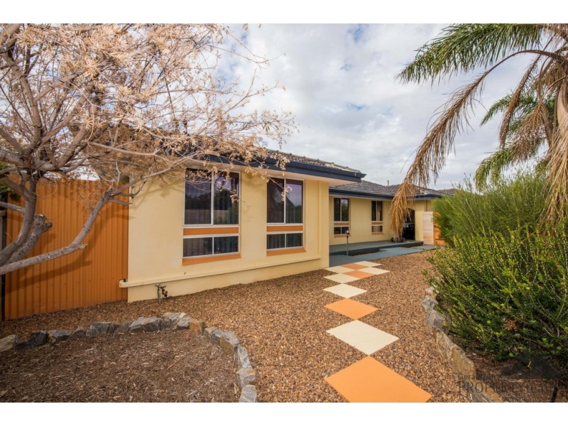 16 Gorgon Road, Sunset Beach WA 6530