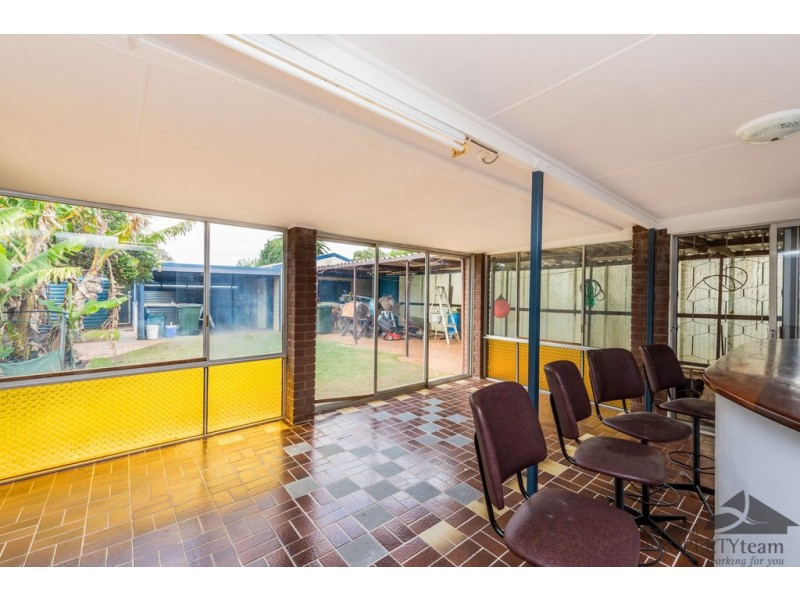 16 Gorgon Road, Sunset Beach WA 6530