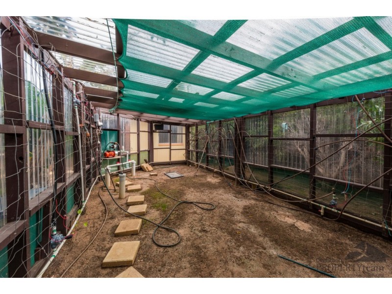 16 Gorgon Road, Sunset Beach WA 6530