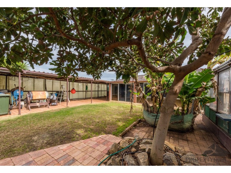 16 Gorgon Road, Sunset Beach WA 6530