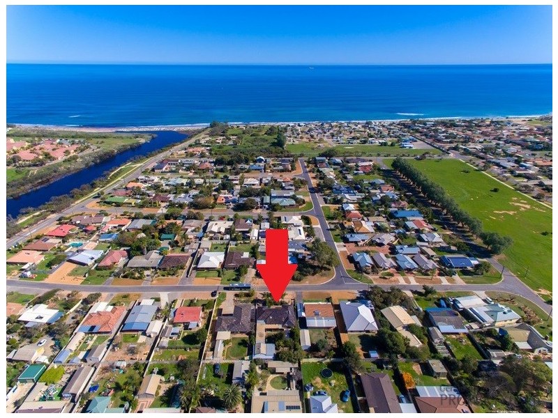 16 Gorgon Road, Sunset Beach WA 6530