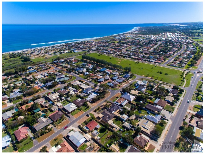 16 Gorgon Road, Sunset Beach WA 6530