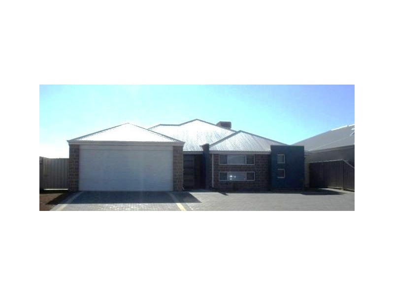 71  Winnetta Ridge, WANDINA, Geraldton WA 6530