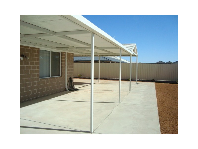 71  Winnetta Ridge, WANDINA, Geraldton WA 6530