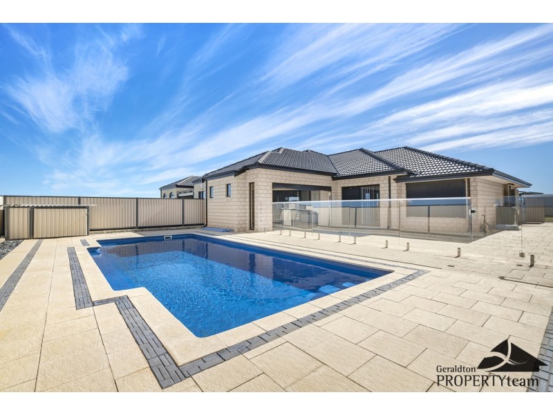 162 Wittenoom Circle, White Peak WA 6532