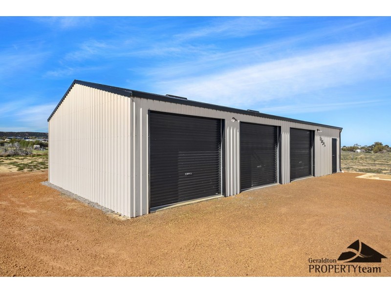 162 Wittenoom Circle, White Peak WA 6532