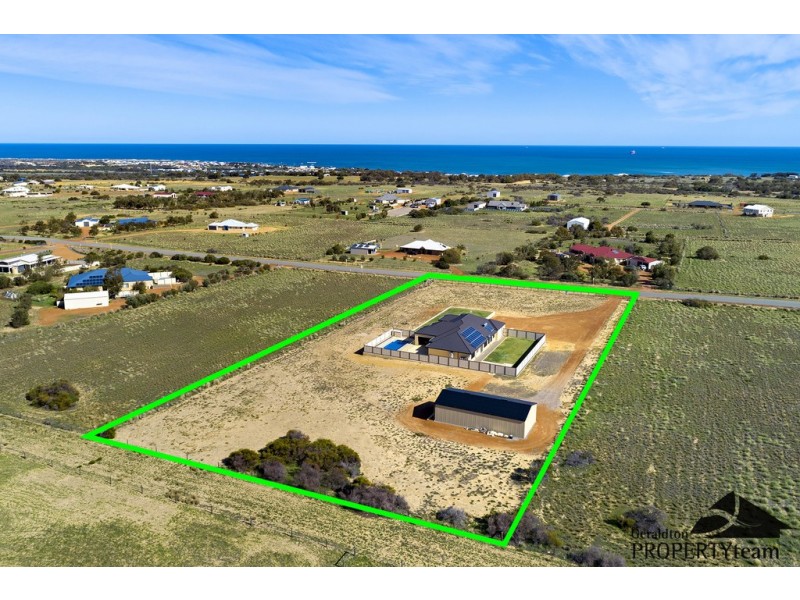 162 Wittenoom Circle, White Peak WA 6532