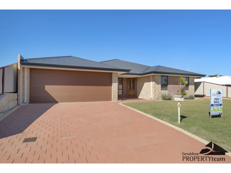 50 Rother Road, Cape Burney WA 6532