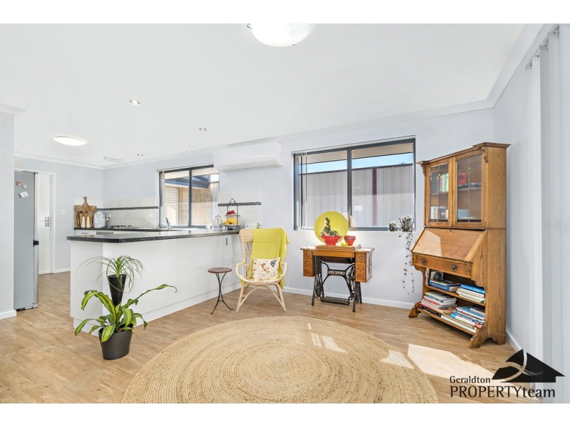 50 Rother Road, Cape Burney WA 6532