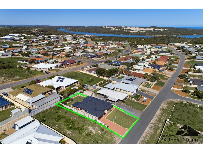 50 Rother Road, Cape Burney WA 6532