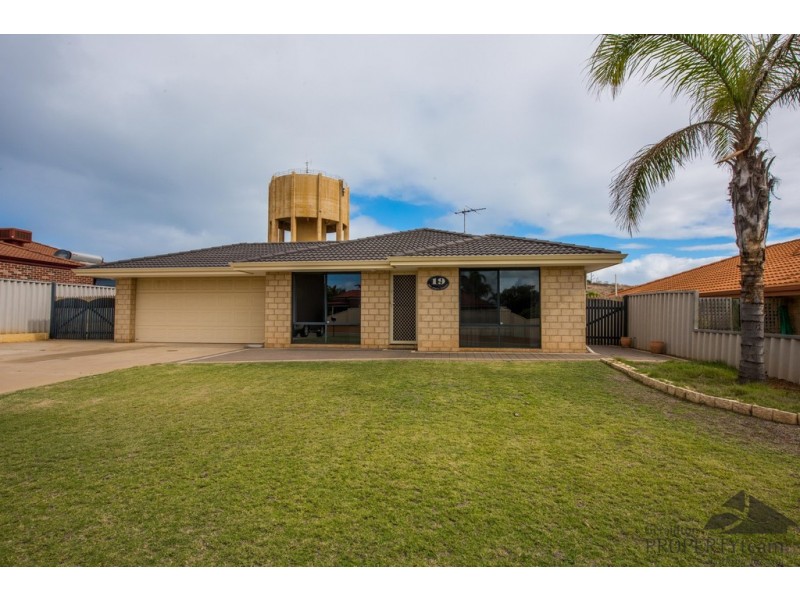 19 Reg Percy Street, Mount Tarcoola WA 6530