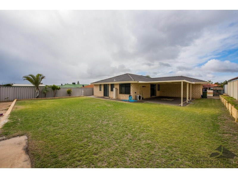19 Reg Percy Street, Mount Tarcoola WA 6530