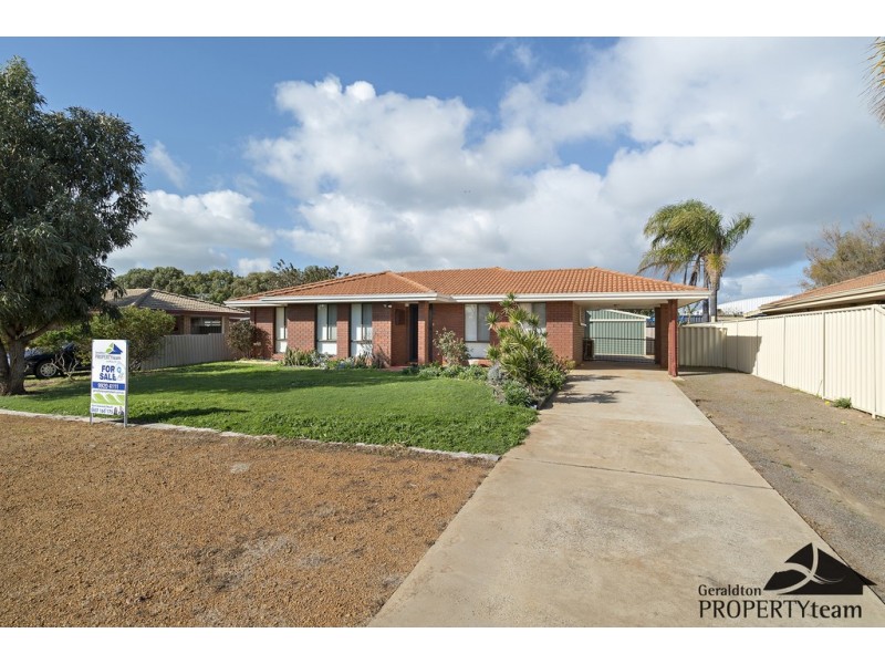 10 Pinna Way, Sunset Beach WA 6530