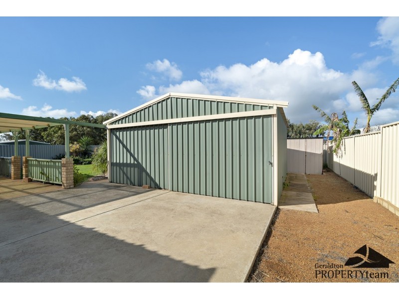 10 Pinna Way, Sunset Beach WA 6530