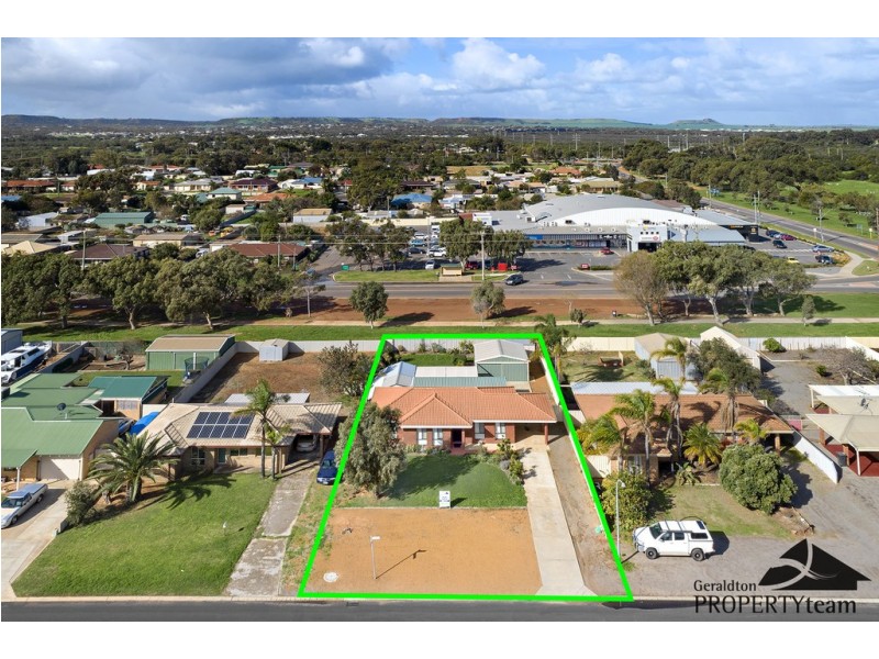 10 Pinna Way, Sunset Beach WA 6530