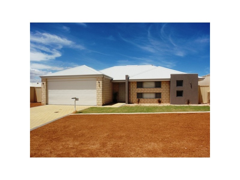 7  Alera Entrance, WANDINA, Geraldton WA 6530