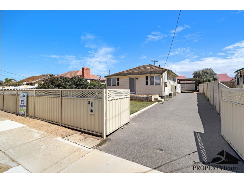 41 Whitfield Street, Beachlands WA 6530