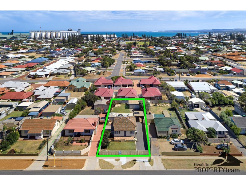 41 Whitfield Street, Beachlands WA 6530