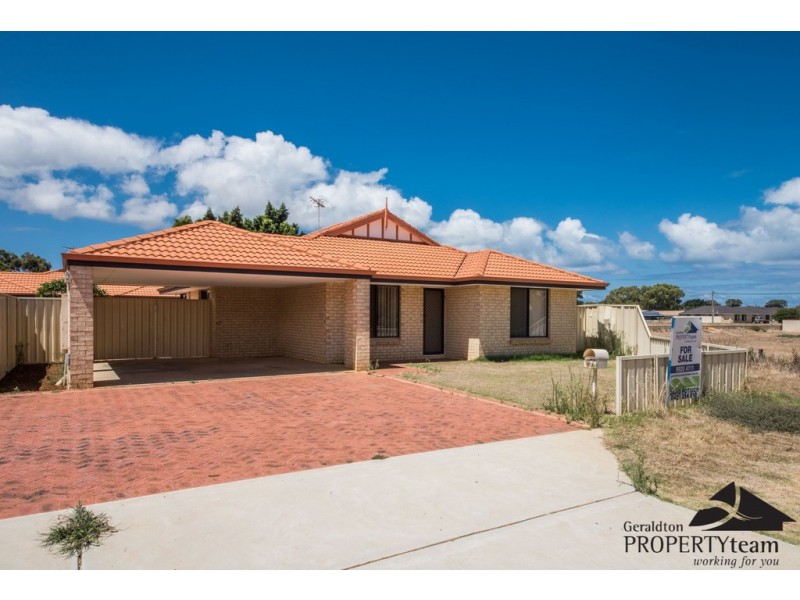 17A Gardner Street, Spalding WA 6530