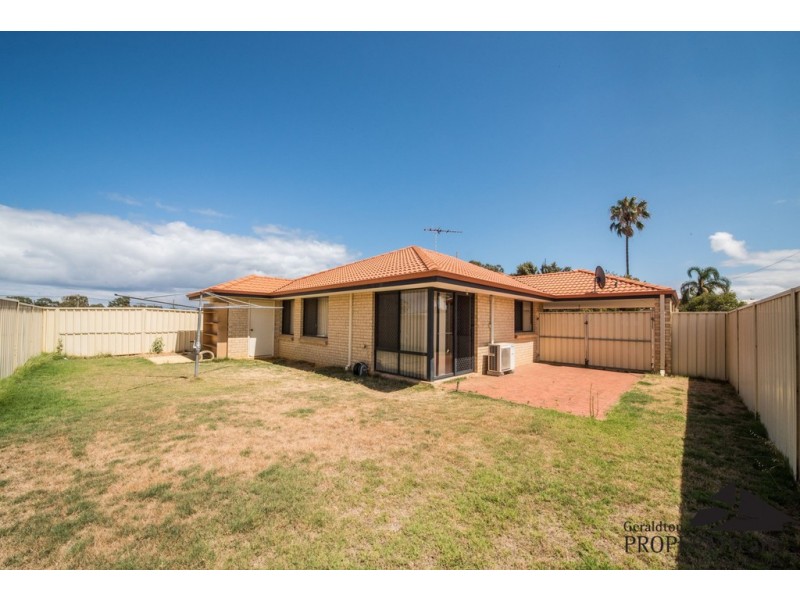 17A Gardner Street, Spalding WA 6530
