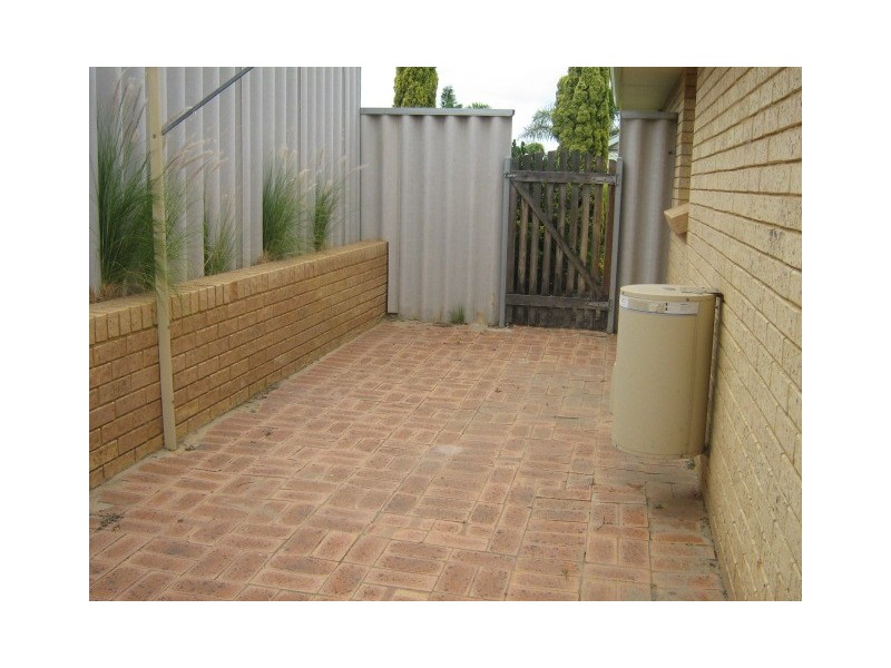 1/4 McDermott Dr, WANDINA, Geraldton WA 6530