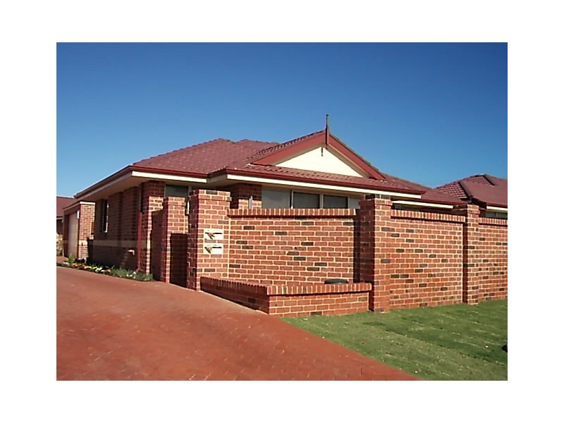 4/2 Nemesis Place, MAHOMETS, Geraldton WA 6530