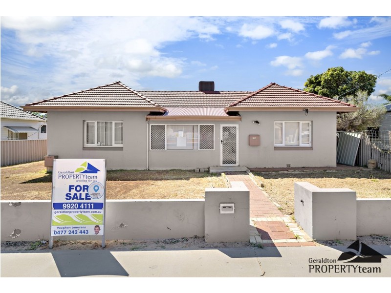 213 Fifth Street, Wonthella WA 6530