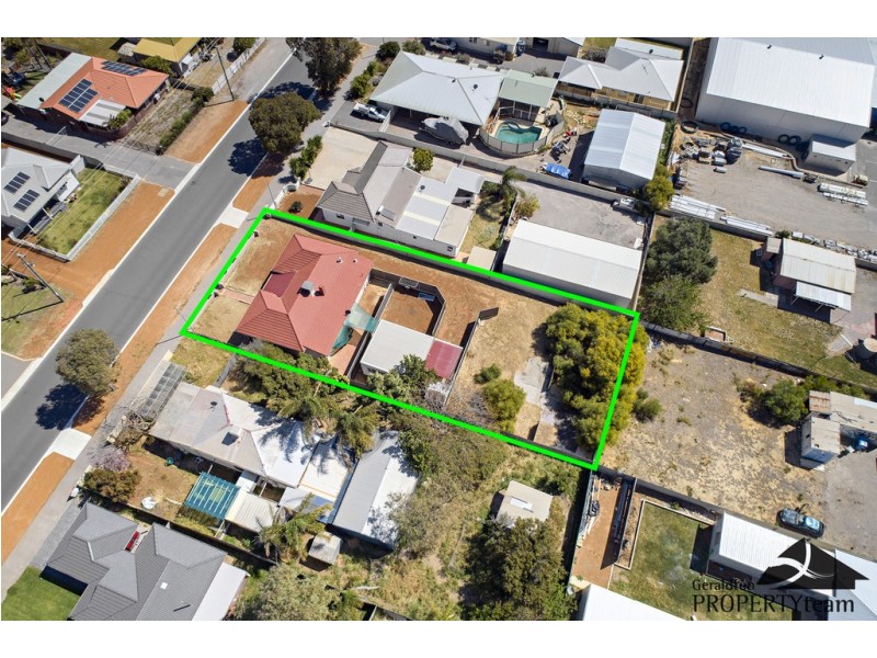 213 Fifth Street, Wonthella WA 6530