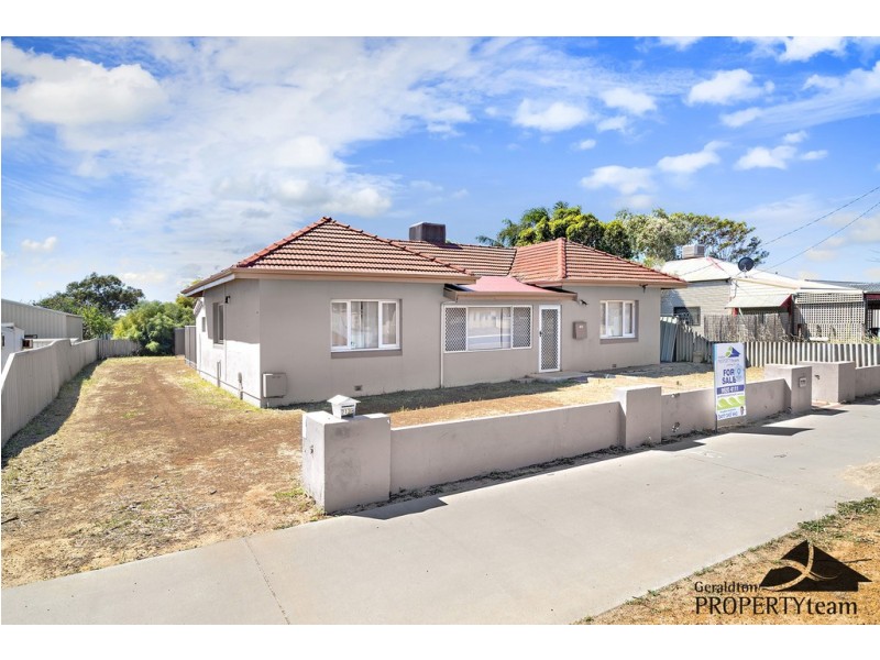 213 Fifth Street, Wonthella WA 6530