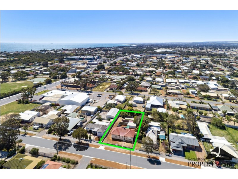 213 Fifth Street, Wonthella WA 6530