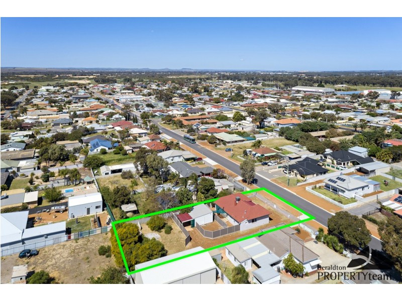 213 Fifth Street, Wonthella WA 6530