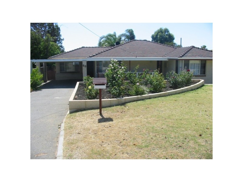 23 Catherine Street, Bluff Point WA 6530
