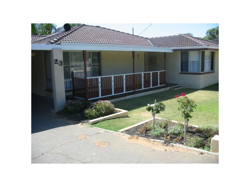 23 Catherine Street, Bluff Point WA 6530