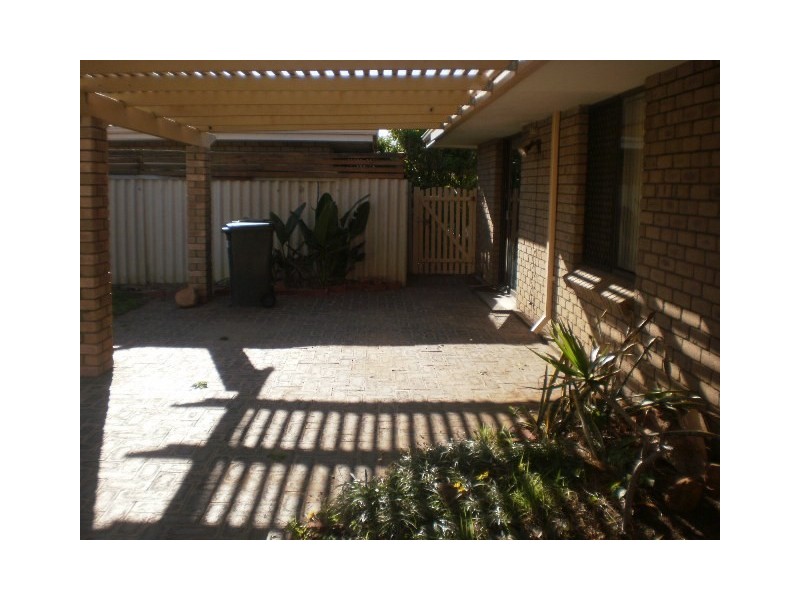 4/232 Willcock Drive, MAHOMETS, Geraldton WA 6530