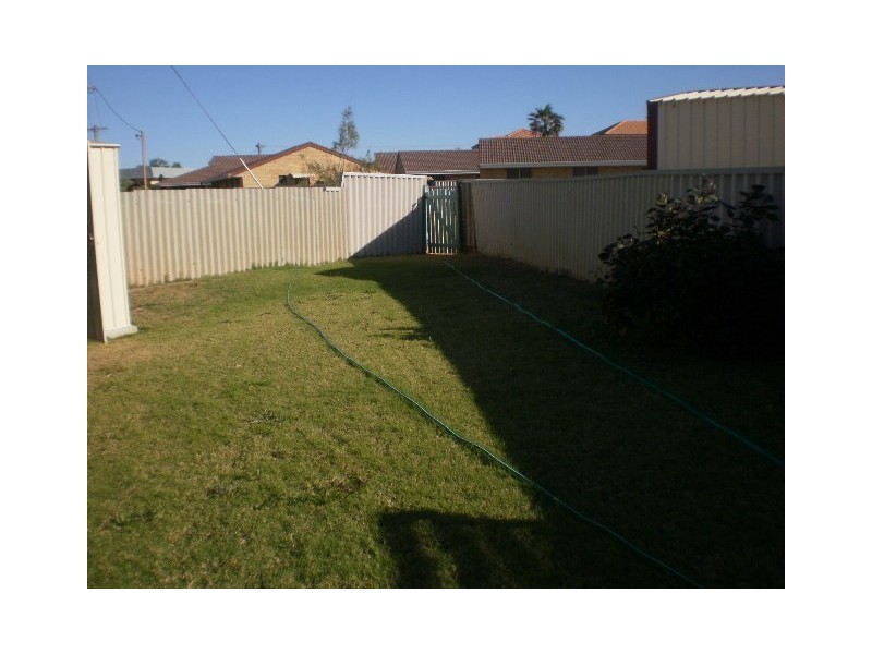 4/232 Willcock Drive, MAHOMETS, Geraldton WA 6530