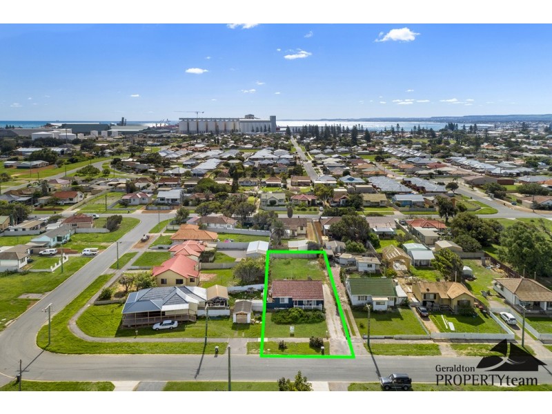 11 Maley Way, Beachlands WA 6530
