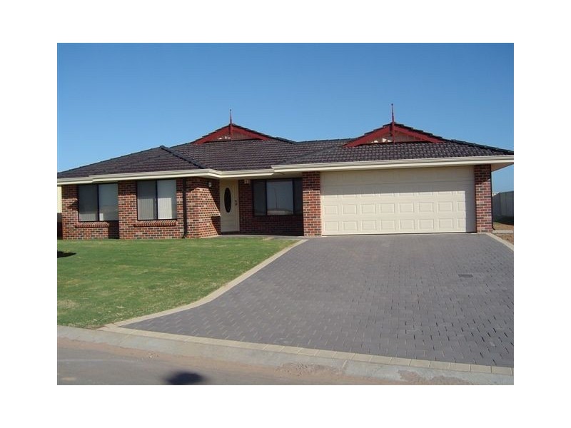 10  Archdale Rise, WANDINA, Geraldton WA 6530