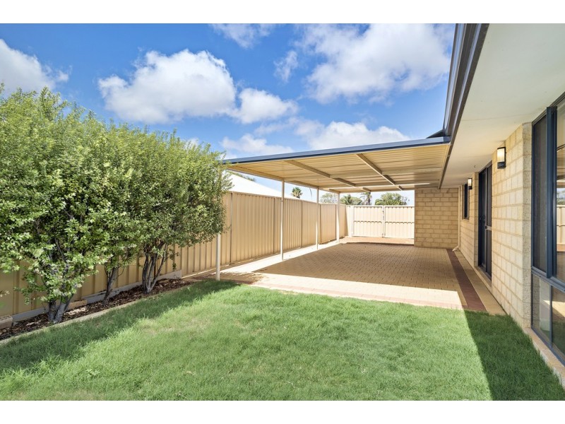 54 Moorings Loop, Sunset Beach WA 6530