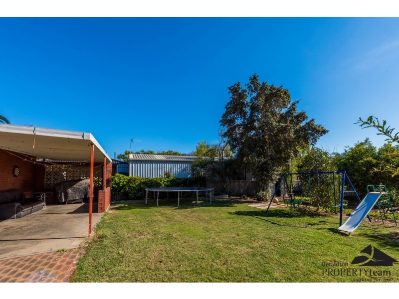 21 Mark Way, Mount Tarcoola WA 6530
