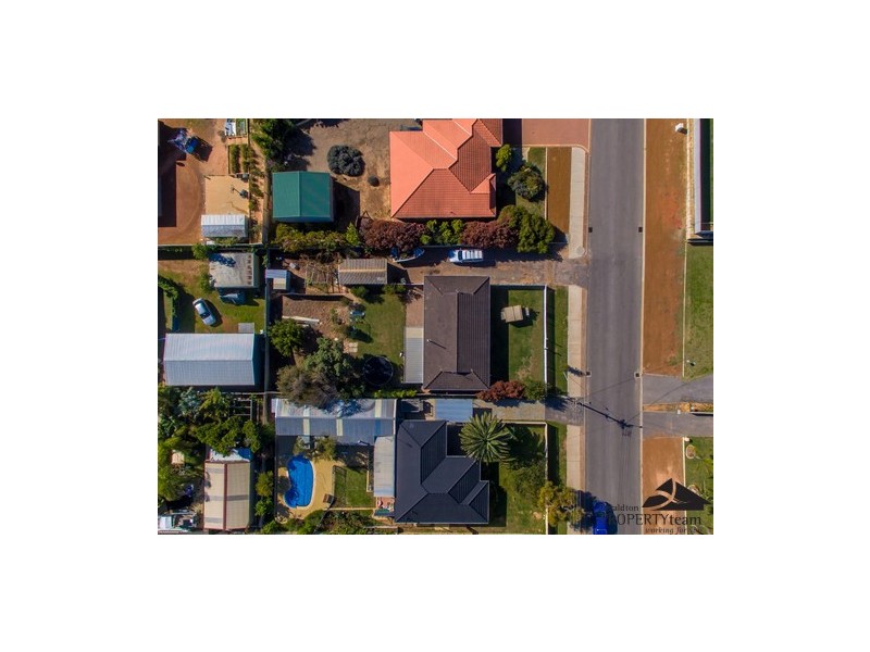 21 Mark Way, Mount Tarcoola WA 6530