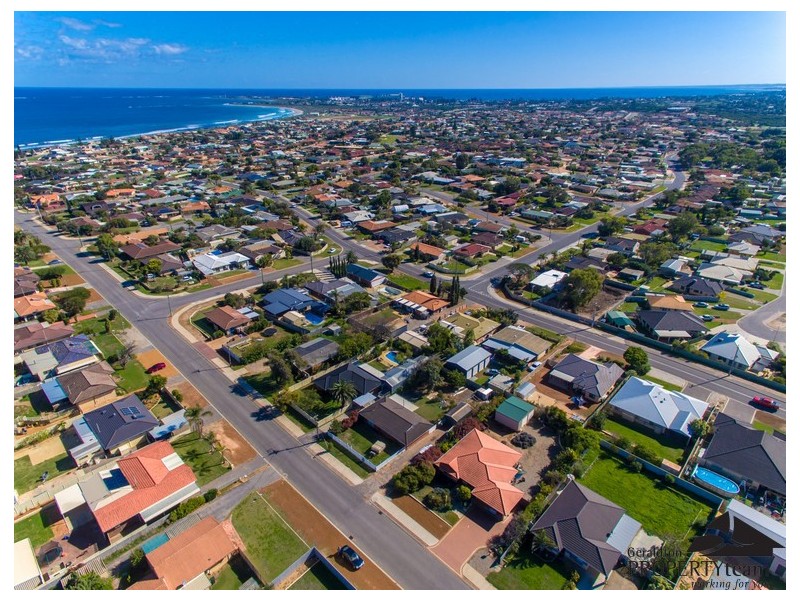 21 Mark Way, Mount Tarcoola WA 6530