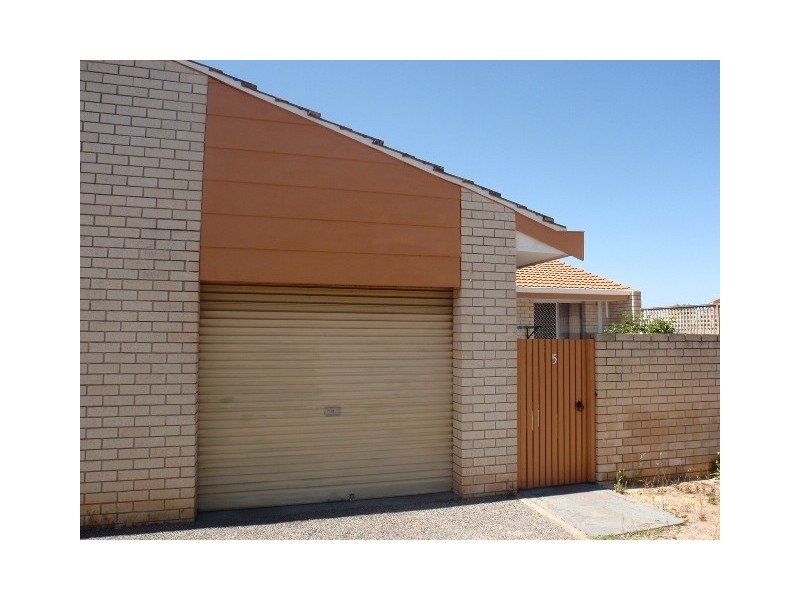 5/54 Eastward Road, RANGEWAY, Geraldton WA 6530