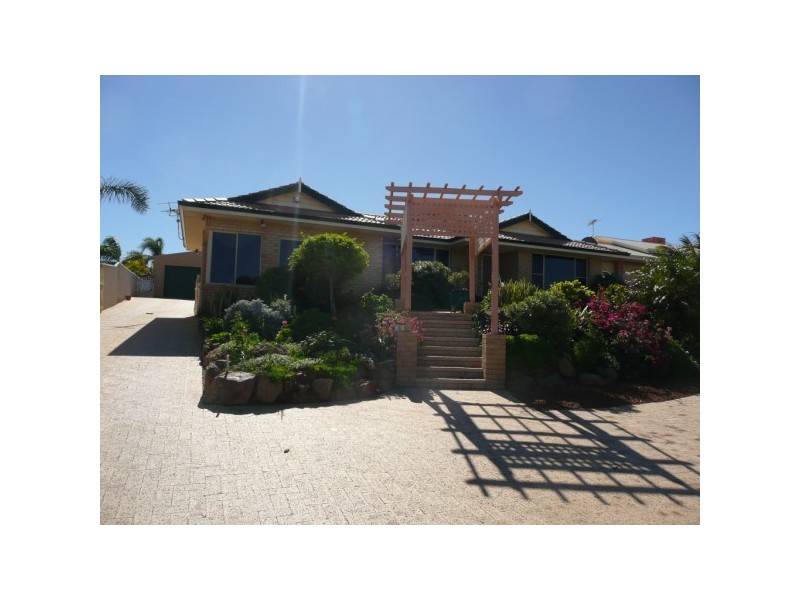 3 Turban Court, Wandina WA 6530