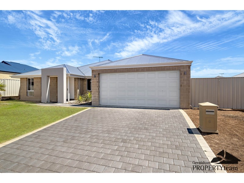 8 Beachcomber Hill, Glenfield WA 6532
