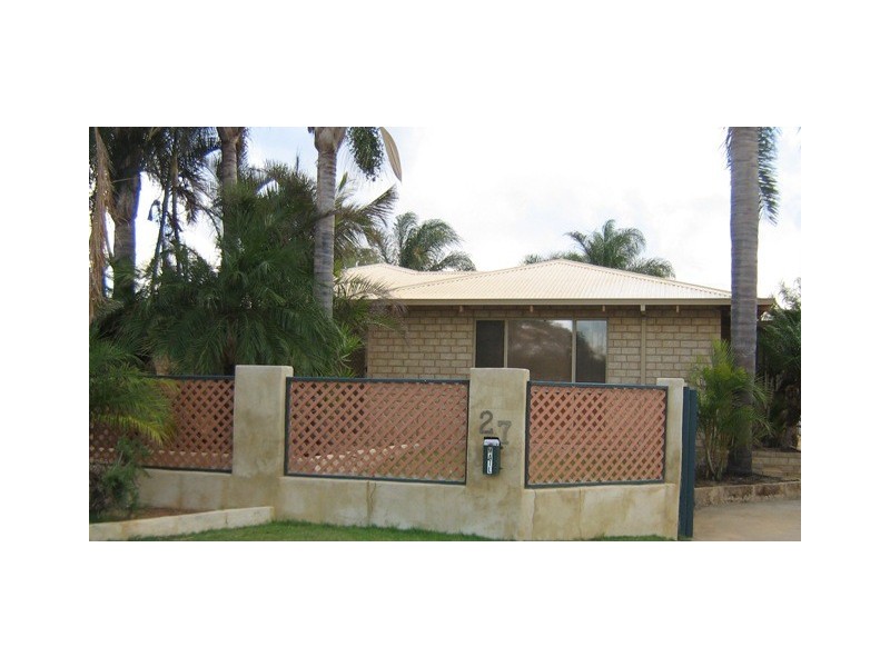 27 Pinna Way, SUNSET BEACH, Geraldton WA 6530