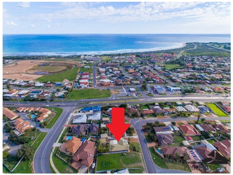 50 Glass Crescent, Mahomets Flats WA 6530