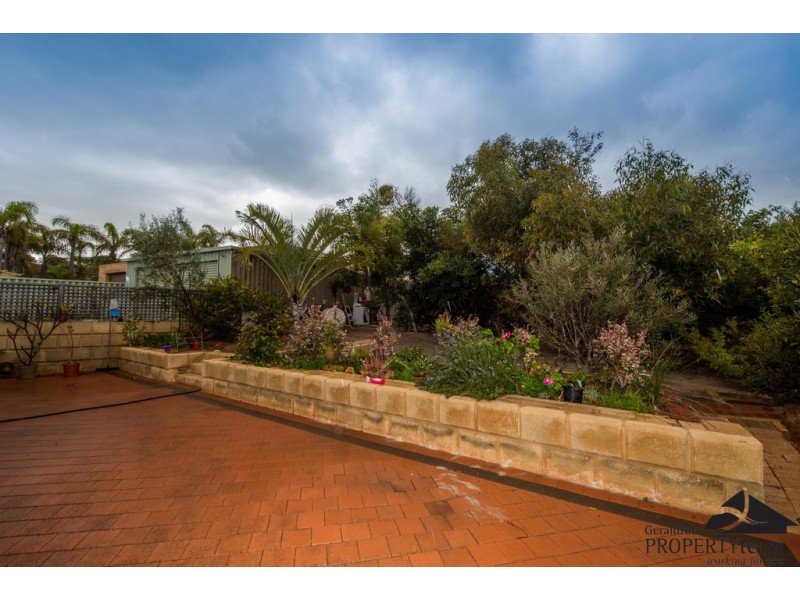 50 Glass Crescent, Mahomets Flats WA 6530