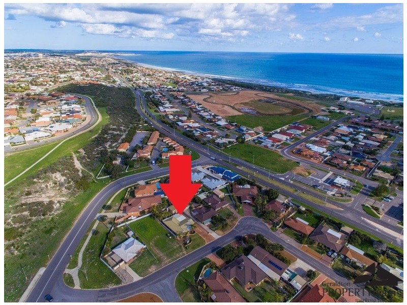 50 Glass Crescent, Mahomets Flats WA 6530